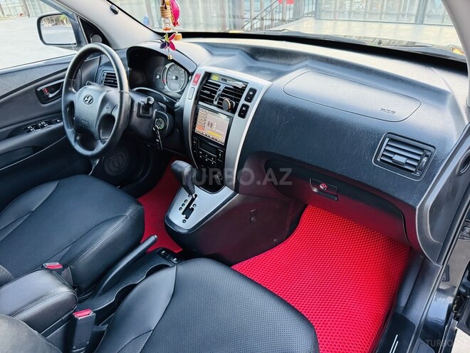 Hyundai Tucson-14