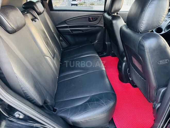 Hyundai Tucson-19