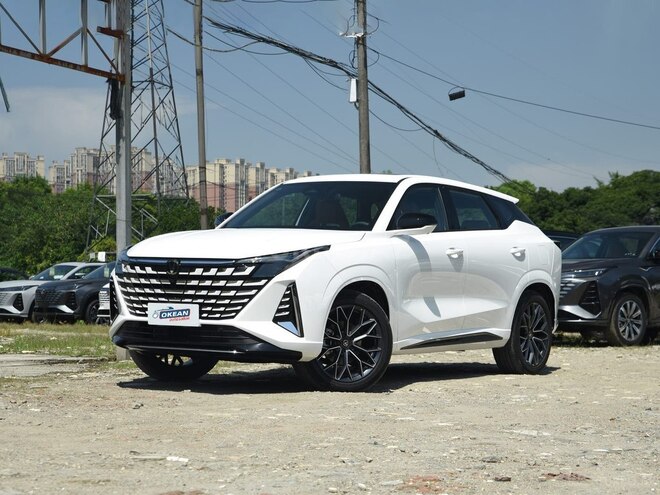 Changan  2025, 0 km - 1.5 л - Bakı