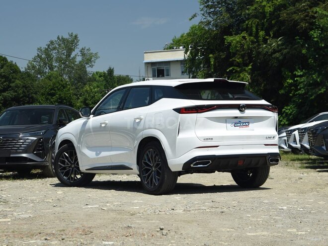 Changan  2025, 0 km - 1.5 л - Bakı