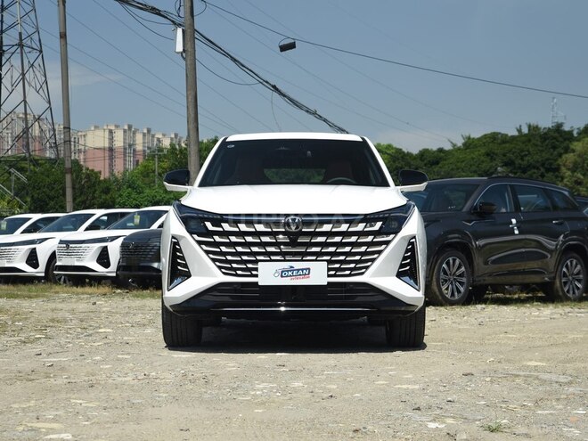 Changan  2025, 0 km - 1.5 л - Bakı