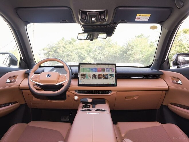 Changan  2025, 0 km - 1.5 л - Bakı