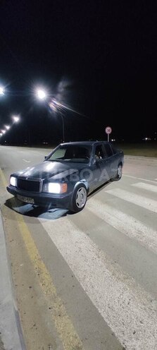 Mercedes 190 1991, 222,220 km - 1.8 l - Şirvan