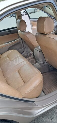 Toyota Camry 2003, 225,000 km - 2.4 l - Bakı
