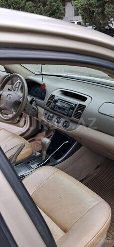 Toyota Camry 2003, 225,000 km - 2.4 l - Bakı