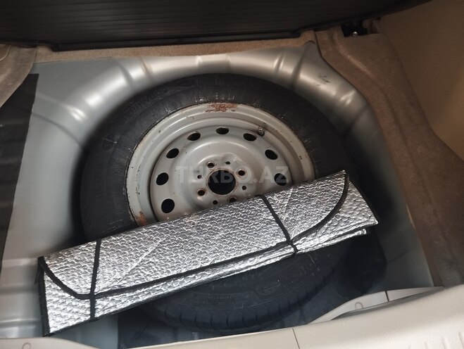Nissan Tiida 2012, 98,700 km - 1.5 l - Bakı