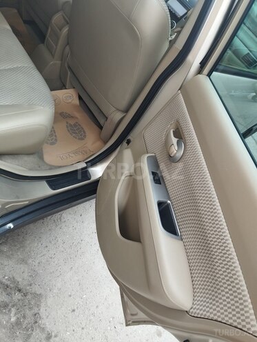 Nissan Tiida 2012, 98,700 km - 1.5 l - Bakı