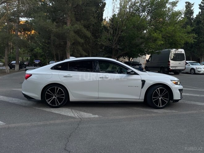 Chevrolet Malibu-3