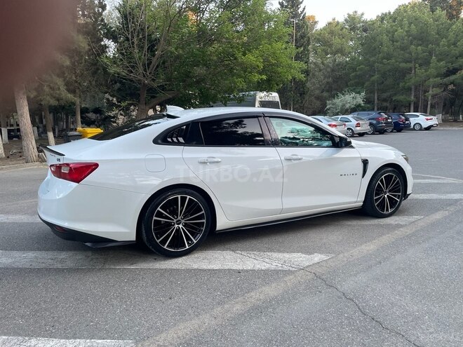 Chevrolet Malibu-12