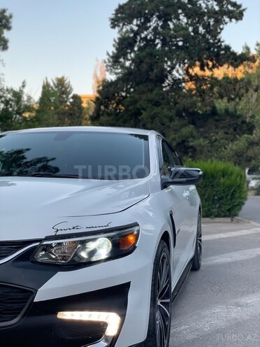 Chevrolet Malibu-15