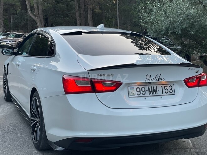 Chevrolet Malibu-18