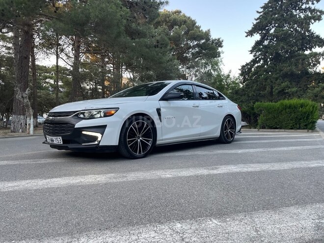 Chevrolet Malibu-17