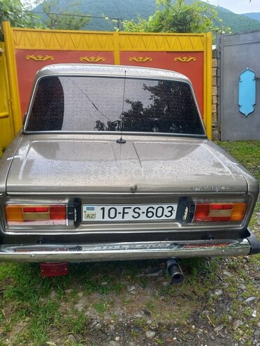 LADA (VAZ) 2106 1998, 60,000 km - 1.6 л - Şəki