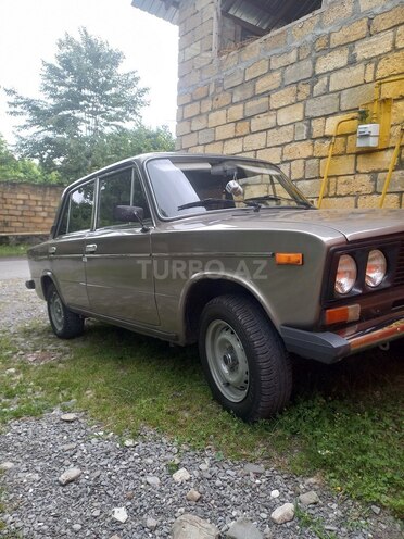 LADA (VAZ) 2106 1998, 60,000 km - 1.6 л - Şəki