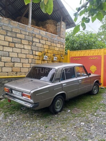 LADA (VAZ) 2106 1998, 60,000 km - 1.6 л - Şəki