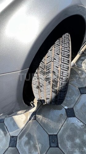 Mercedes C 200 d 2015, 176,450 km - 1.6 л - Bakı