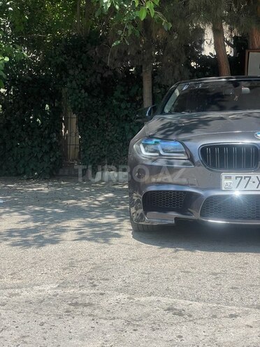 BMW 528 2012, 308,994 km - 2.0 l - Bakı