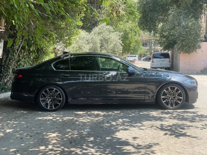 BMW 528 2012, 308,994 km - 2.0 l - Bakı