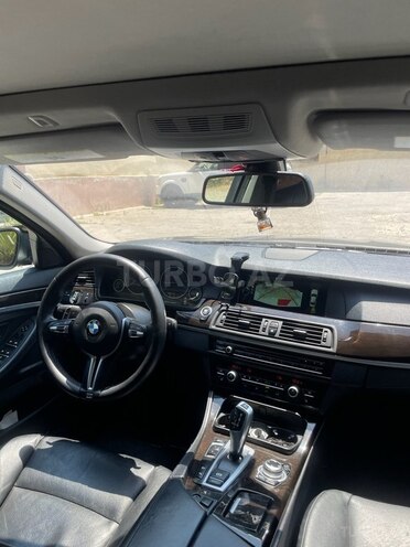 BMW 528 2012, 308,994 km - 2.0 l - Bakı