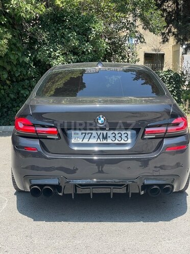 BMW 528 2012, 308,994 km - 2.0 l - Bakı
