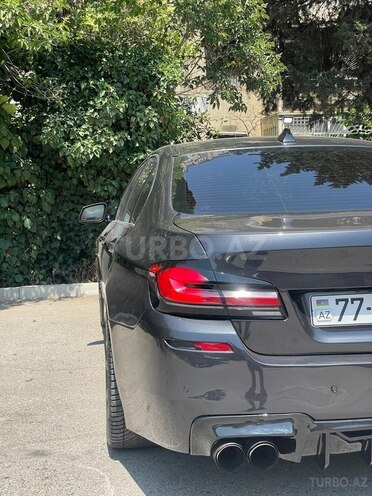 BMW 528 2012, 308,994 km - 2.0 l - Bakı