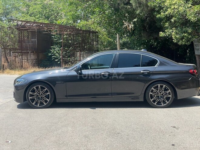 BMW 528 2012, 308,994 km - 2.0 l - Bakı