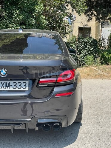 BMW 528 2012, 308,994 km - 2.0 l - Bakı