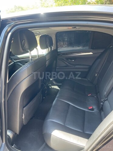 BMW 528 2012, 308,994 km - 2.0 l - Bakı