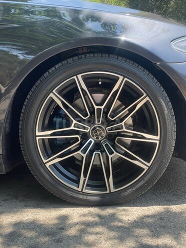 BMW 528 2012, 308,994 km - 2.0 l - Bakı