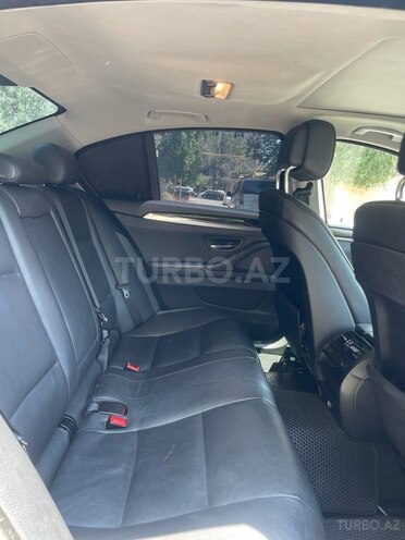 BMW 528 2012, 308,994 km - 2.0 l - Bakı