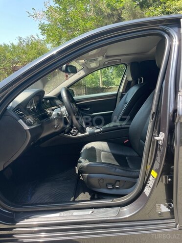 BMW 528 2012, 308,994 km - 2.0 l - Bakı