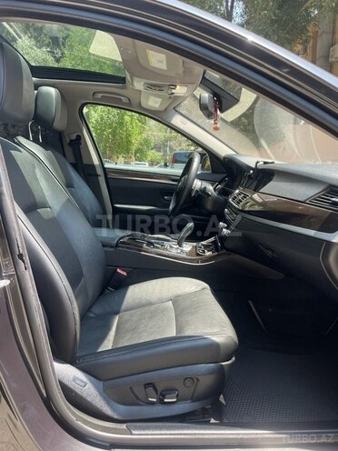 BMW 528 2012, 308,994 km - 2.0 l - Bakı