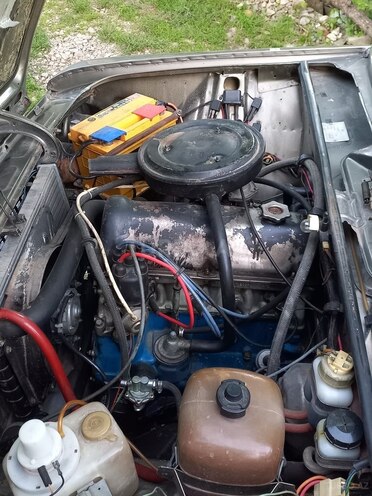 LADA (VAZ) 2106 1998, 60,000 km - 1.6 л - Şəki