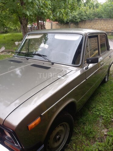 LADA (VAZ) 2106 1998, 60,000 km - 1.6 л - Şəki