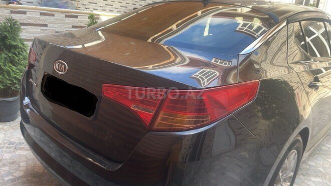 Kia Optima 2011, 350,000 km - 2.0 л - Bakı