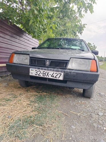 LADA (VAZ) 21099 1996, 155,837 km - 1.6 л - Ağdaş