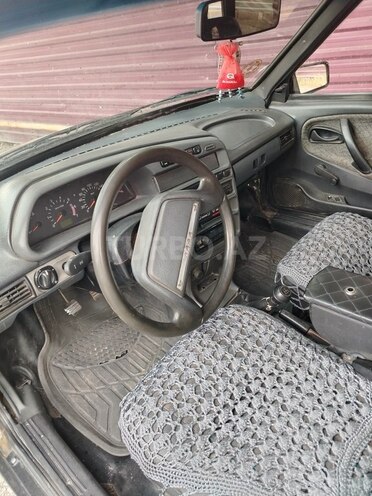 LADA (VAZ) 21099 1996, 155,837 km - 1.6 л - Ağdaş