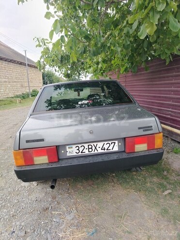 LADA (VAZ) 21099 1996, 155,837 km - 1.6 л - Ağdaş