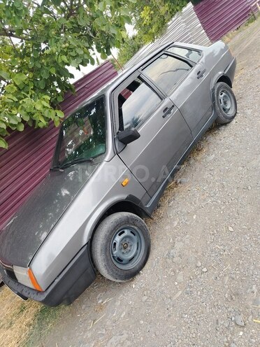 LADA (VAZ) 21099 1996, 155,837 km - 1.6 л - Ağdaş