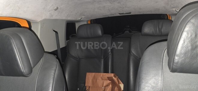 Toyota FJ Cruiser 2012, 120,000 km - 4.0 л - Bakı