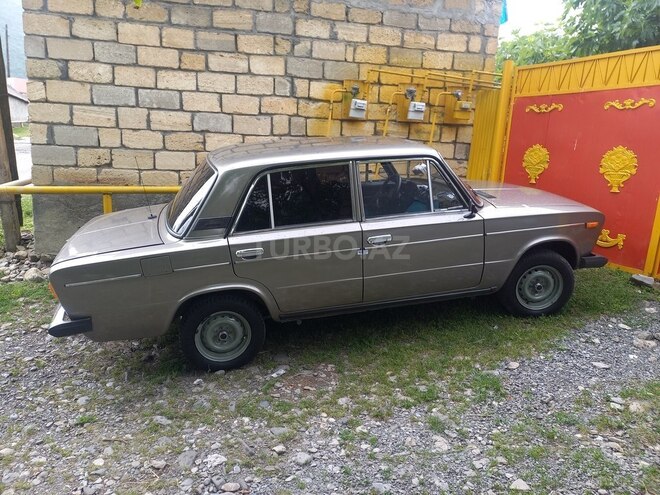 LADA (VAZ) 2106 1998, 60,000 km - 1.6 л - Şəki
