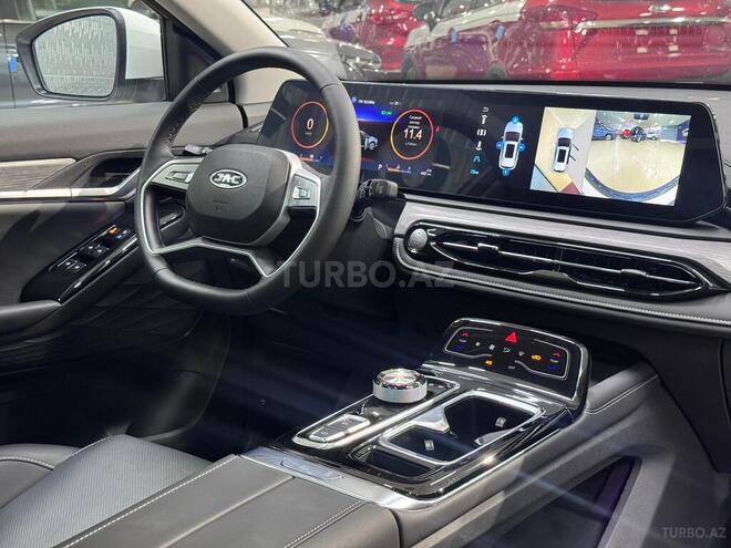 JAC JS6-15