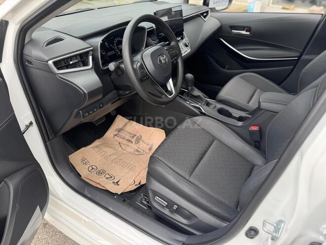 Toyota  2024, 0 km - 1.8 l - Bakı