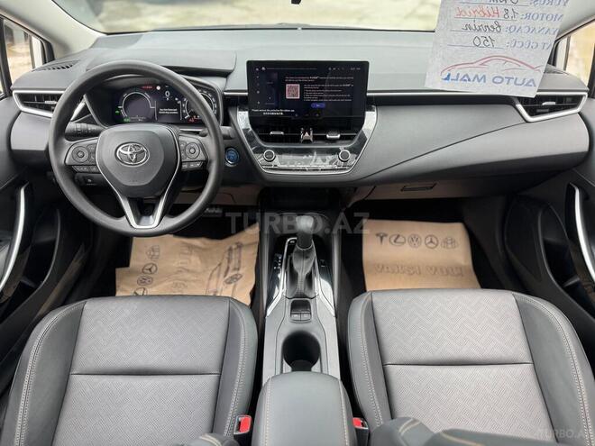 Toyota  2024, 0 km - 1.8 l - Bakı