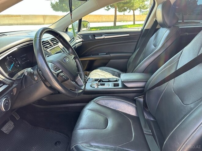 Ford Fusion (North America) 2020, 147,800 km - 2.0 l - Bakı