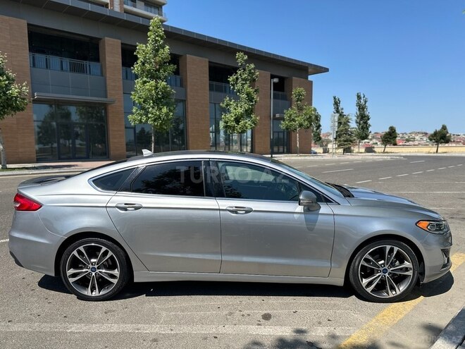 Ford Fusion (North America) 2020, 147,800 km - 2.0 l - Bakı