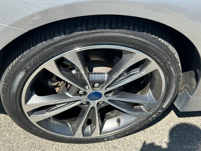 Ford Fusion (North America) 2020, 147,800 km - 2.0 l - Bakı