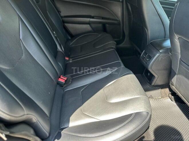 Ford Fusion (North America) 2020, 147,800 km - 2.0 l - Bakı