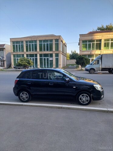 Kia Rio 2009, 380,000 km - 1.5 l - Gəncə