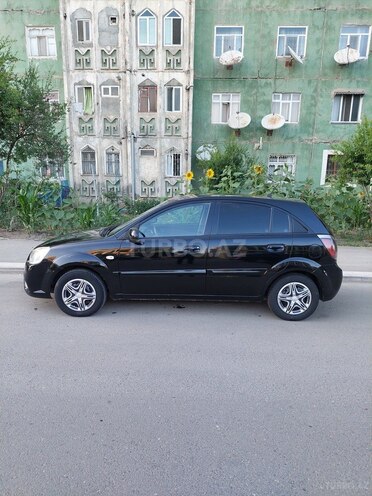Kia Rio 2009, 380,000 km - 1.5 l - Gəncə